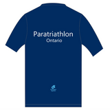 Paratriathlon Ontario Performance Training Top