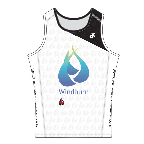 Windburn 