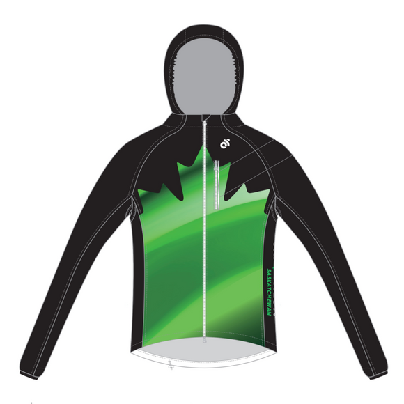 2024 TSK HP Apex Weather-Lite Jacket