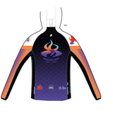 Apex Weather-Lite Race Jacket
