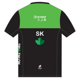 2026 TSK HP - Tech+ Run Top