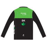 2026 TSK HP - Tech+ Long Sleeve Run Top