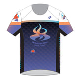 APEX+ Man's Run Top
