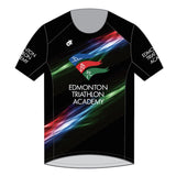 ETA 2026 PERFORMANCE+ Run Top