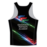 ETA 2026 APEX+ Man's Run Singlet