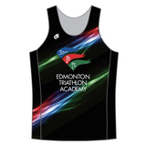 ETA 2026 APEX+ Man's Run Singlet
