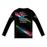 ETA 2026 PERFORMANCE+ Long Sleeve Run Top