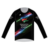 ETA 2026 PERFORMANCE+ Long Sleeve Run Top