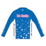 2026 NLT TECH+ Long Sleeve Run Top