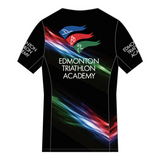 ETA 2026 PERFORMANCE+ Run Top