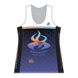 APEX+ Women's Run Singlet