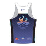 APEX+ Women's Run Singlet