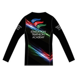 ETA 2026 PERFORMANCE+ Long Sleeve Run Top