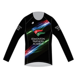 ETA 2026 PERFORMANCE+ Long Sleeve Run Top