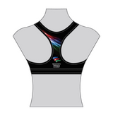 ETA 2026 Performance Sports Bra