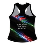 ETA 2026 Women's Racerback Singlet