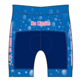 2024 NLT PERFORMANCE Tri Shorts