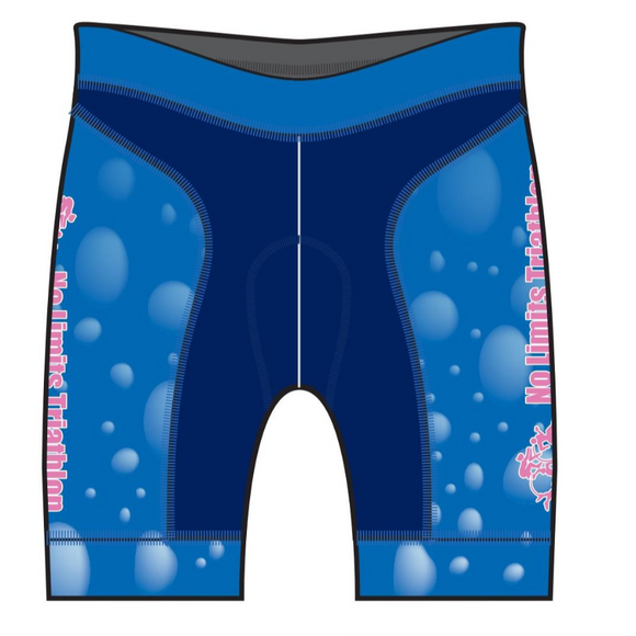 2024 NLT PERFORMANCE Tri Shorts