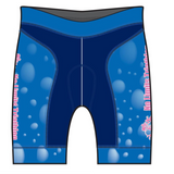 2024 NLT PERFORMANCE Tri Shorts