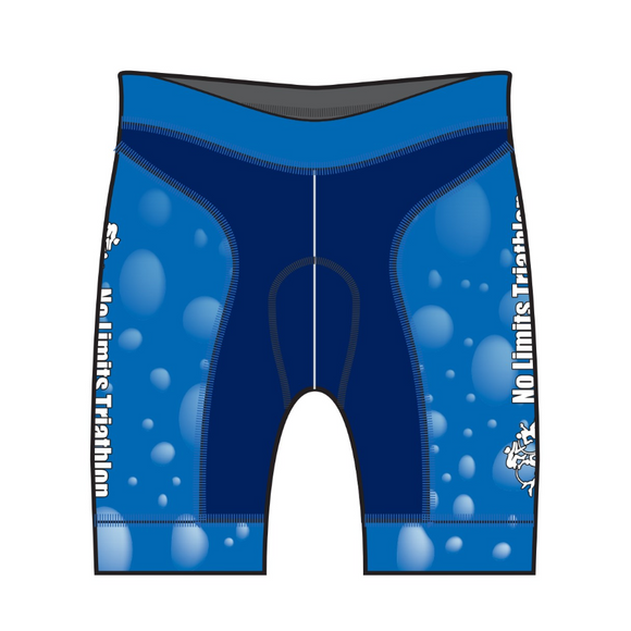 NLT Apex Tri Shorts