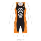 PERFORMANCE Tri Suit