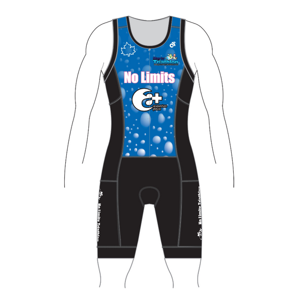 NLT Performance Tri Suit