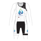 Windburn "X" Apex Tri Suit