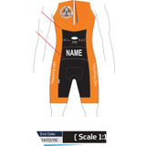 PERFORMANCE Tri Suit