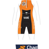 TECH Tri Suit