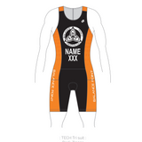 TECH Tri Suit