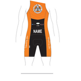 TECH Tri Suit