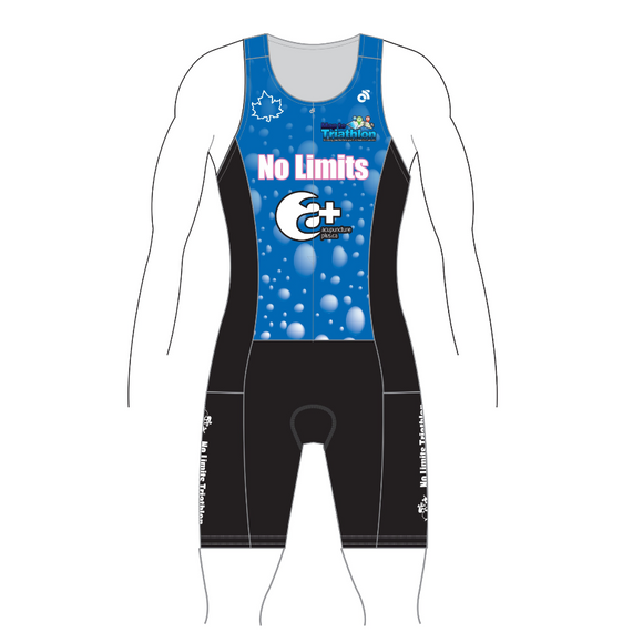 NLT Tech Tri Suit