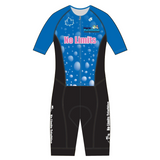 2025 NLT PERFORMANCE Aero Tri Suit