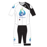 Windburn "X" APEX+ Aero Tri Suit