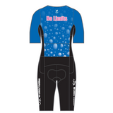 2026 NLT APEX+ Zero Aero Short Sleeve Tri Suit