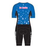 2026 NLT PERFORMANCE+ Velocity Aero Short Sleeve Tri Suit