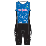2026 NLT TECH+ Edge Tri Suit