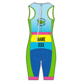 Gators 2026 TECH+ Edge Tri Suit