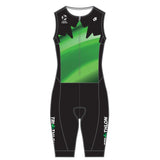 2026 TSK TECH+ Edge Tri Suit - Children