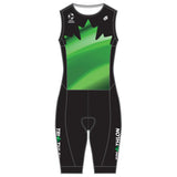 2026 TSK TECH+ Edge Tri Suit