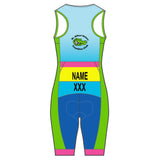 Gators 2026 APEX+ Zero Tri Suit