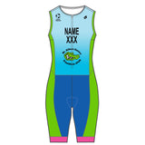 Gators 2026 APEX+ Zero Tri Suit