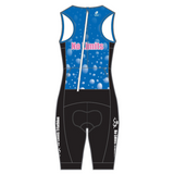 2026 NLT PERFORMANCE+ Velocity Tri Suit
