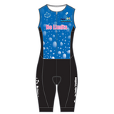 2026 NLT PERFORMANCE+ Velocity Tri Suit