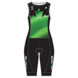 2026 TSK Performance+ Velocity Tri Suit
