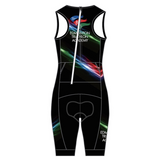 ETA 2026 TECH Tri Suit - Children