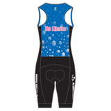 2026 NLT PERFORMANCE+ Velocity Tri Suit