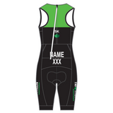 2026 TSK HP - Performance+ Velocity Tri Suit (Personalized)