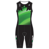 2026 TSK Performance+ Velocity Tri Suit