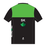 2026 TSK Tech+ Run Top